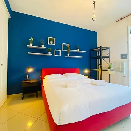 Navigli - San Paolo Hospital Apartment