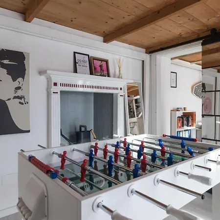 Italianway Easy - Binda 10 شقة