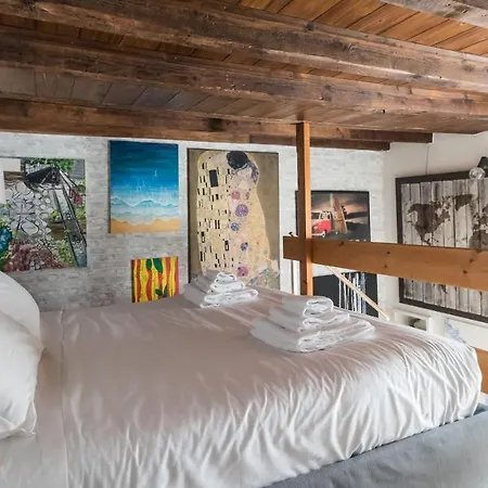 Apartamento Italianway Easy - Binda 10 *