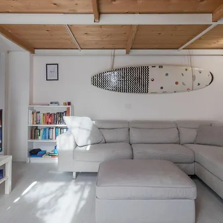 Italianway Easy - Binda 10