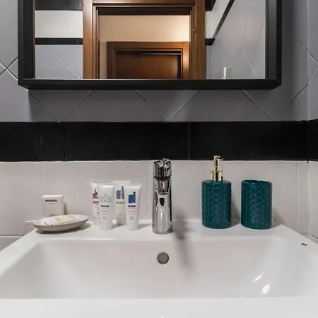 Italianway Easy - Binda 10 Apartamento *