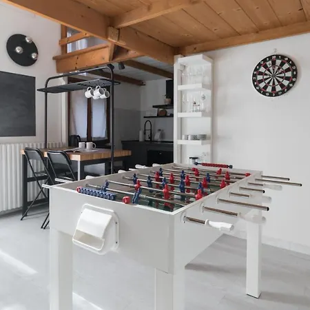 Appartamento Italianway Easy - Binda 10