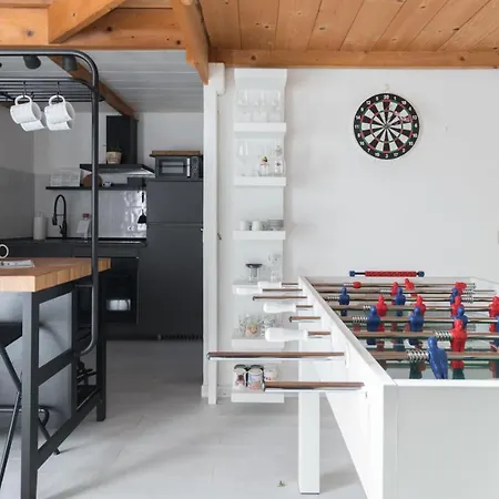 Apartamento Italianway Easy - Binda 10