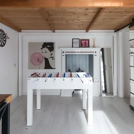 Apartamento Italianway Easy - Binda 10