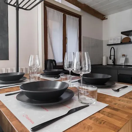 Apartamento Italianway Easy - Binda 10