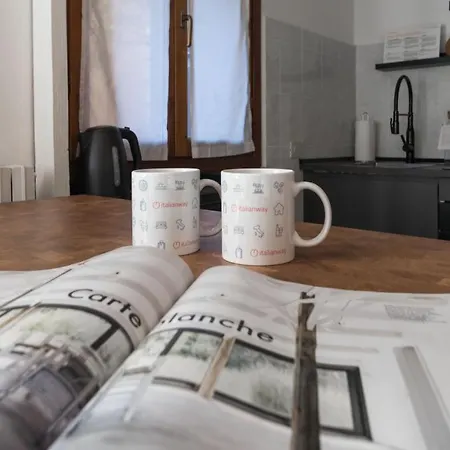 Italianway Easy - Binda 10 Apartamento *