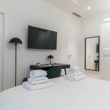 Apartman Italianway Comfort - Pindemonte 1 *