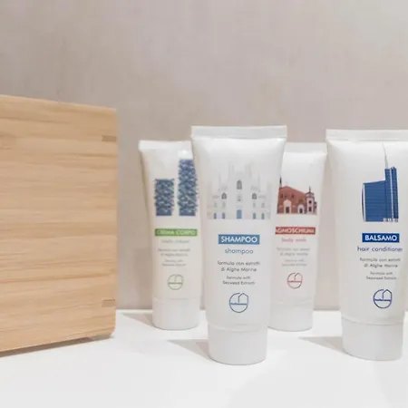 Italianway Comfort - Pindemonte 1 * Milánó