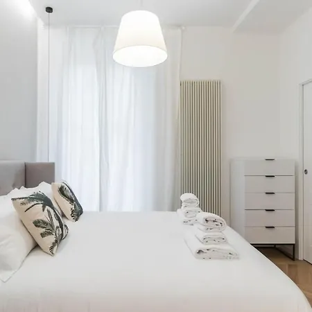 Apartamento Italianway Comfort - Pindemonte 1 *
