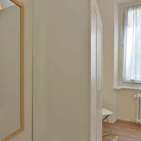 San Vittore - Two Bedroom By Halldis Apartment Milan