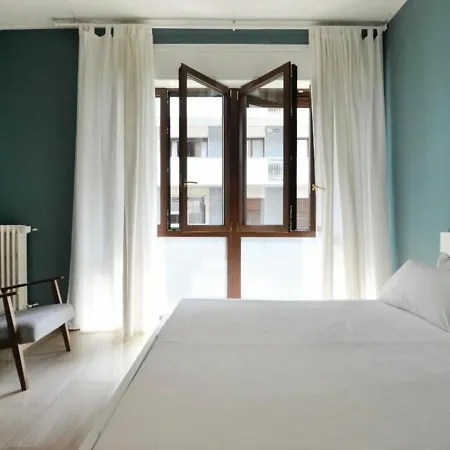 Apartmán Alberto Mario By Halldis *