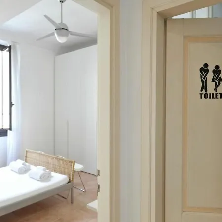 Apartment Piero Della Francesca By Halldis *