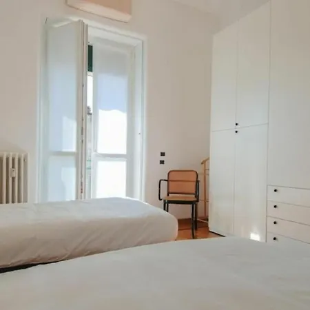 Apartamento Conca Del Naviglio By Halldis