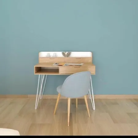 Alberto Mario By Halldis Apartmán