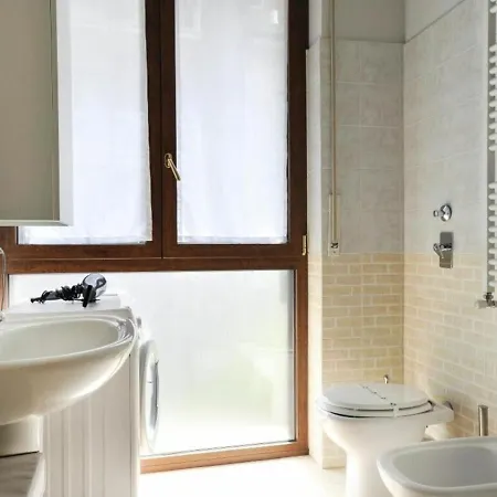 Alberto Mario By Halldis Lejlighed *