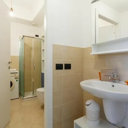 Farini By Halldis Apartman Milánó