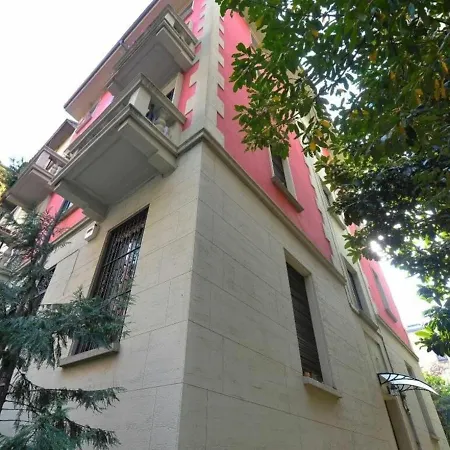 Fra Bartolomeo Апартаменты *