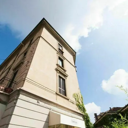 Piero Della Francesca By Halldis Appartement *