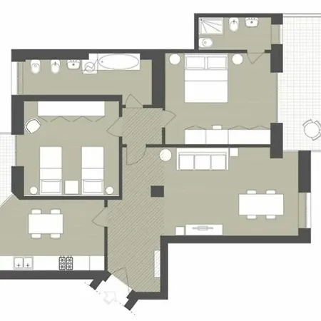 Conca Del Naviglio By Halldis * Milánó