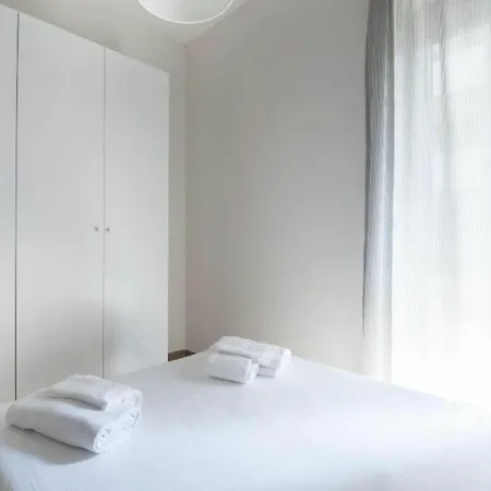 Alberto Mario By Halldis Apartmán