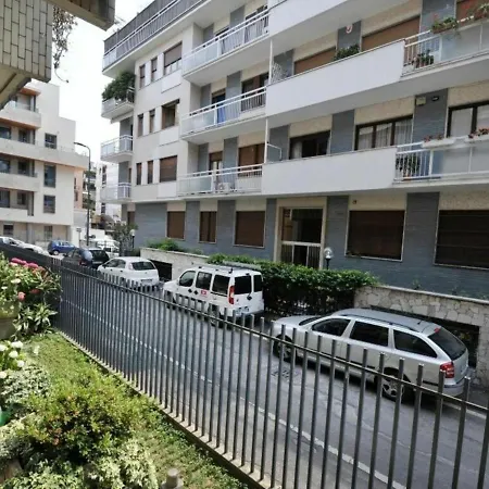 Apartmán Alberto Mario By Halldis Milán