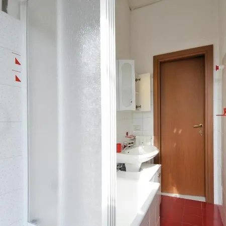 Fra Bartolomeo Апартаменты Милан