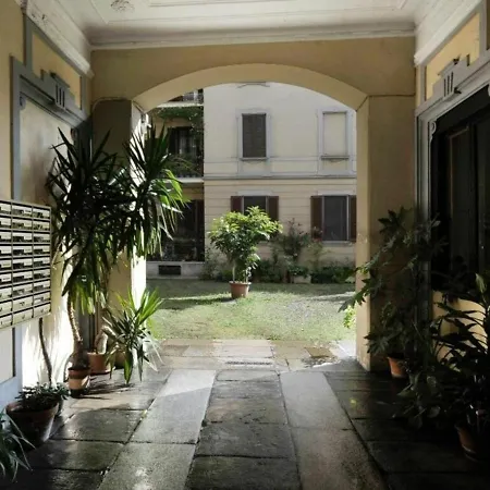 Apartment Piero Della Francesca By Halldis