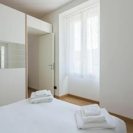 Farini By Halldis Apartman