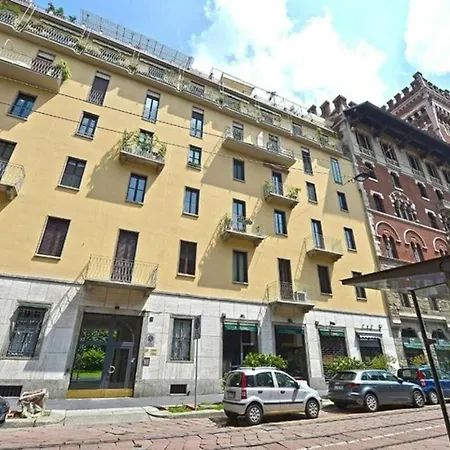 San Vittore - Two Bedroom By Halldis *