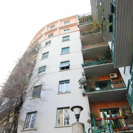 Conca Del Naviglio By Halldis