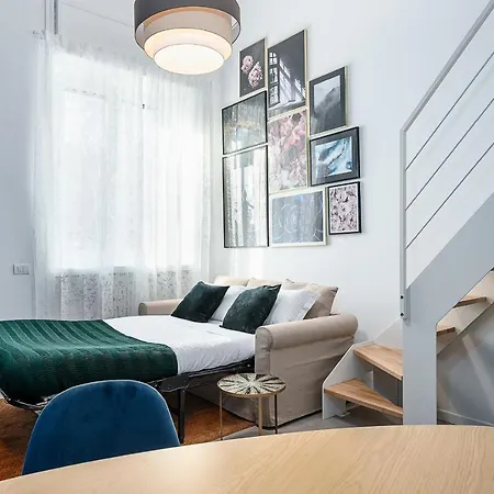 Hemeras Boutique Homes - Near Citylife #2 Apartment *