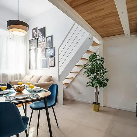 Hemeras Boutique Homes - Near Citylife #2 Apartment