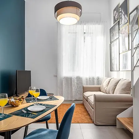 Hemeras Boutique Homes - Near Citylife #2