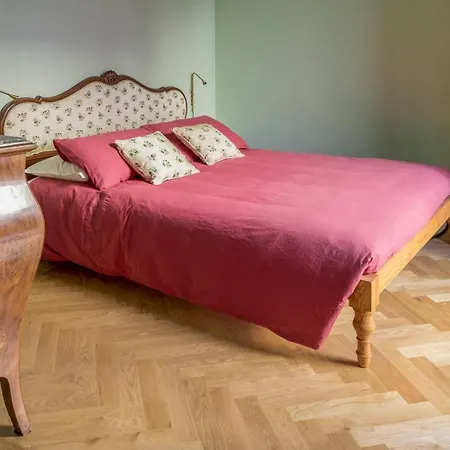 Ca' Maggiolina 4* Mediolan