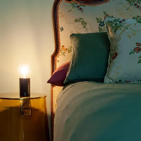 Ca' Maggiolina Bed and breakfast