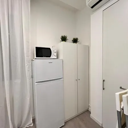 Via Padova 151 *