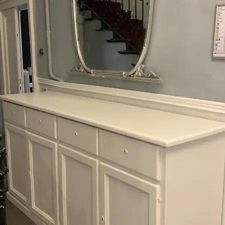 Szálloda Villagiovanna