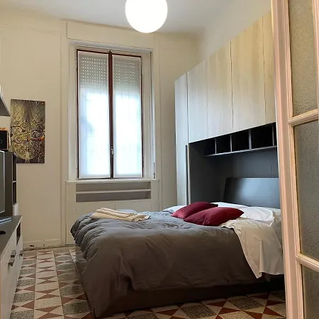 El Encantador Apartmán