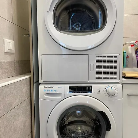 Apartmán El Encantador Milán