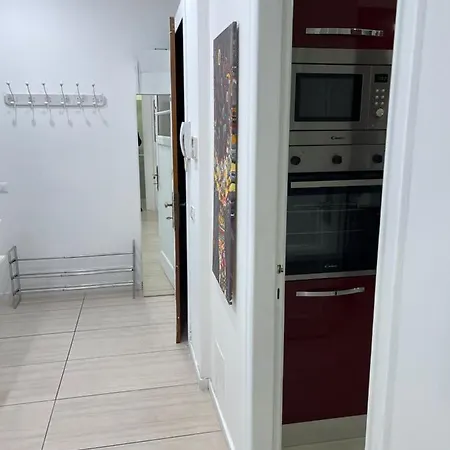 El Encantador Milán
