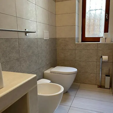 El Encantador Apartmán *