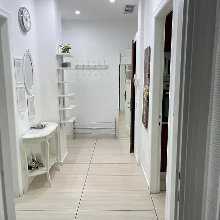 Apartmán El Encantador Milán