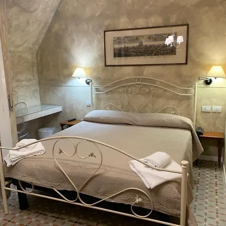 Villagiovanna Otel