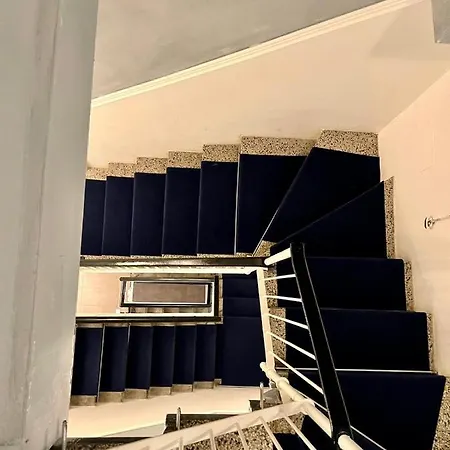 Villagiovanna Hotel Mailand