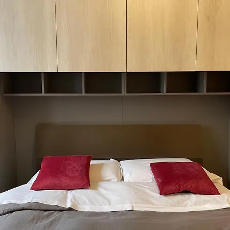 Apartmán El Encantador