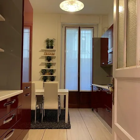 Apartmán El Encantador *
