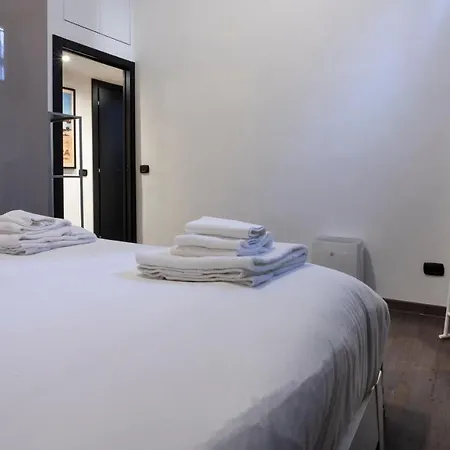 Italianway - Ascanio Sforza 81a C Milano