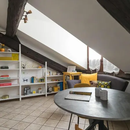 Italianway - Farini 40A Appartement
