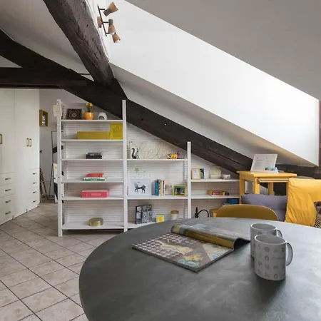 Italianway - Farini 40A Appartement