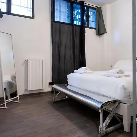 Italianway - Ascanio Sforza 81a C Appartamento
